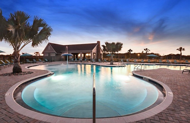 Retreat 3 beds / 2 baths house
