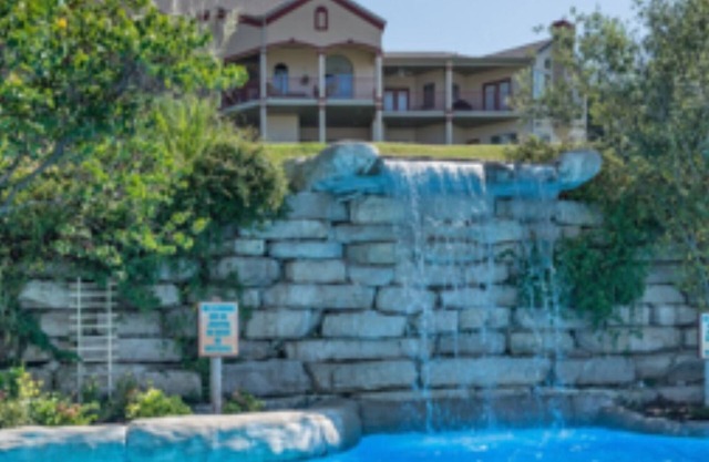 Retreat and Relax at Westgate Branson Lakes Resort Hosted By William.
