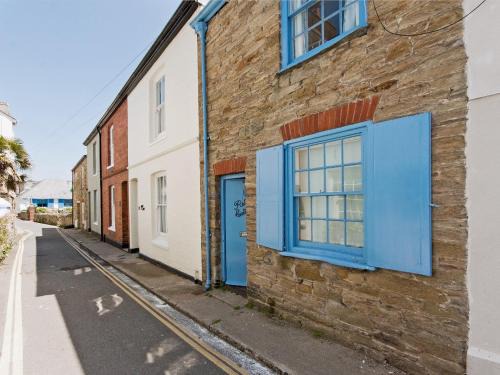 Retreat Cottage - Buckley St