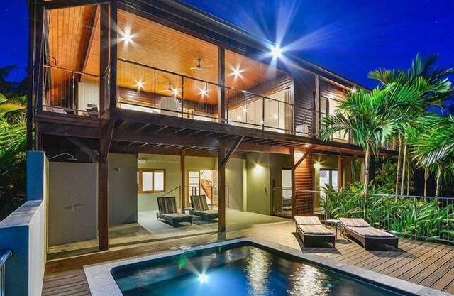 Retreat - Hamilton Island