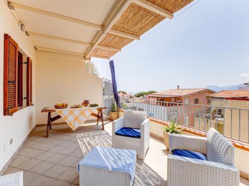 Retreat in Cala Gonone