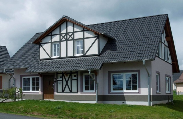 Villa gracieuse près de la Moselle