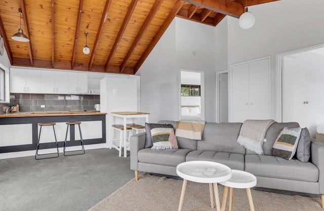 Retreat on Reid - Merimbula