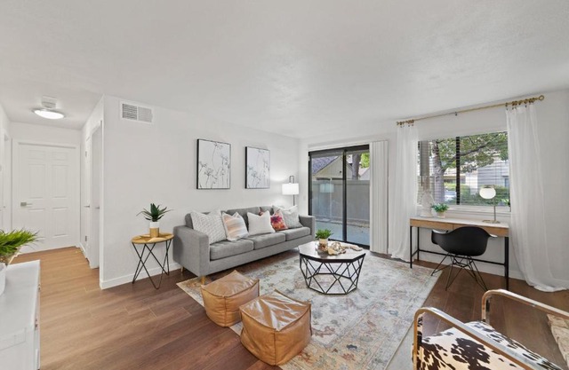 Retreat to a Charming and Trendy Apartment