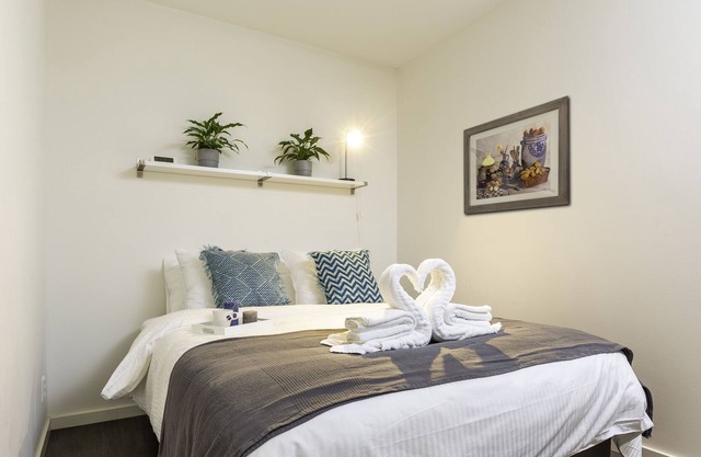 Retraite dans un centre d'appartements tout récemment construit Delft