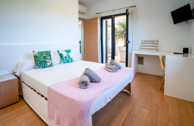 Superbe villa à Campos
