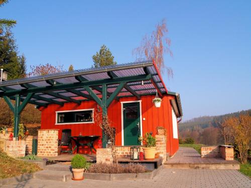 Retreat with Private Garden