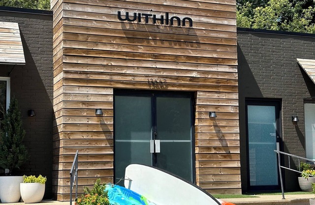 Retreat WithInn: Lock in Your SummerTime Dates! Reduced Rates!