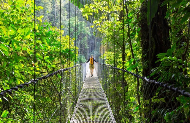 Retreats - Experience The Extraordinary