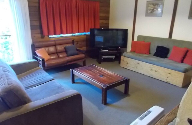 Appartement 2 Chambres et 2 Loft Rétro