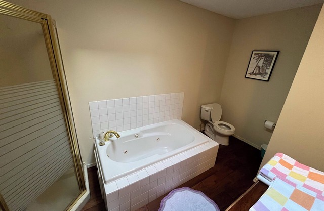 Retro Retreat! 2BR, 1 Bath Home with WiFi, AC in wonderful Bristol, VA