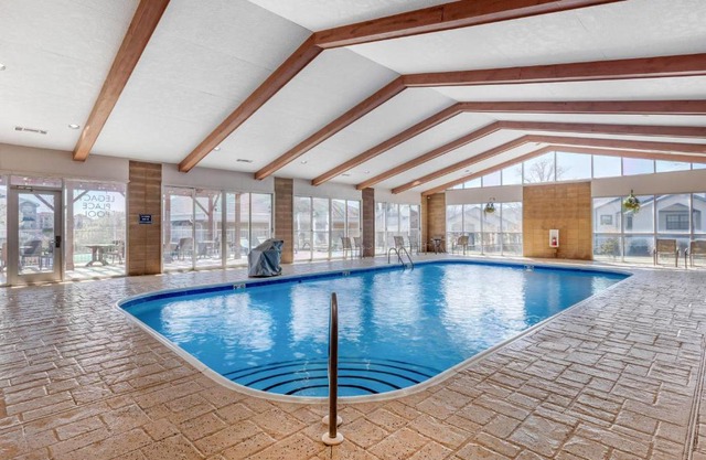 Reunion Lodges at Thousand Hills