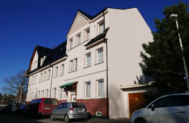 Reusa Apartments