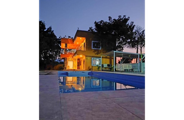Revaasha Homes, Fulvadi