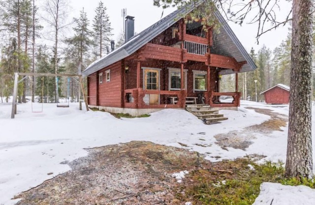 Revontuli by Interhome