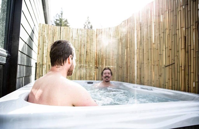 Revy Pow Pad - Private Hot Tub, 3 Bedroom Condo