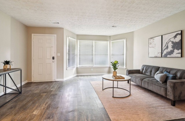 Rex Townhomes 2407R I Comfy 2 Bed 2 Bath