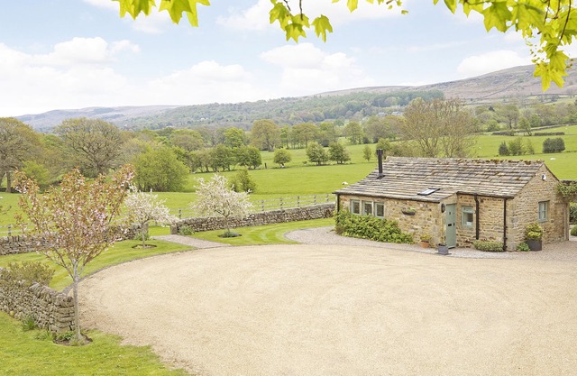 Reynard Ing Cottage, ADDINGHAM