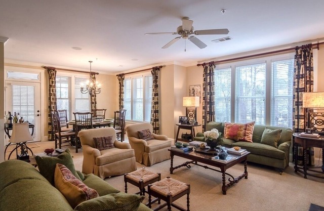 Reynolds Plantation Lake Club Condo