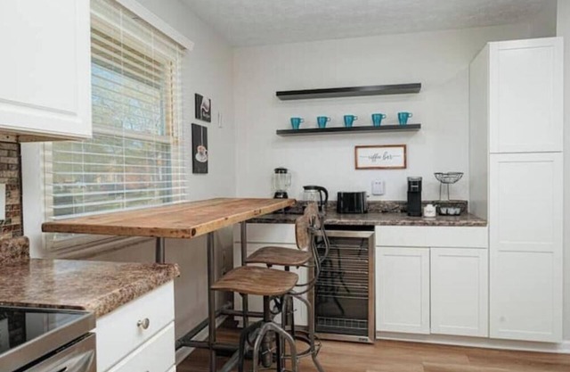 Reynoldsburg Oasis w/ 4 bedrooms