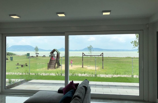 Rezeda Apartman