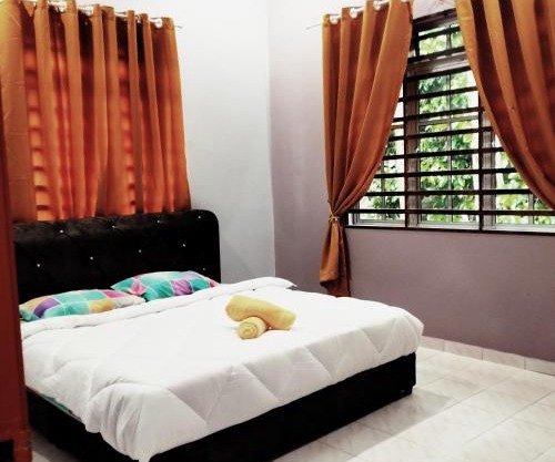 Rezqrich Villa Homestay 2