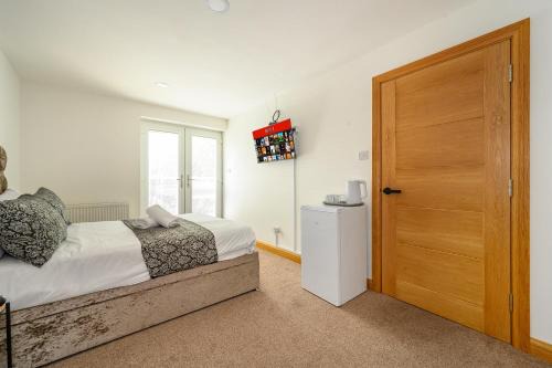 -RF7B- For your relaxed and Cosy stay with Free WiFi