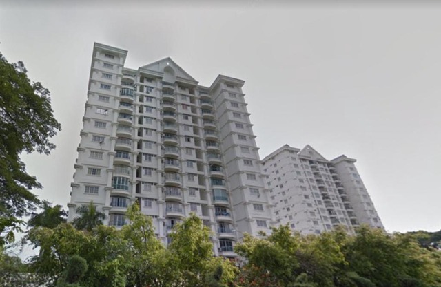 RG PRIMA VILLA APARTMENTS