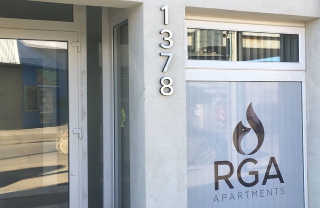 RGA Apartments