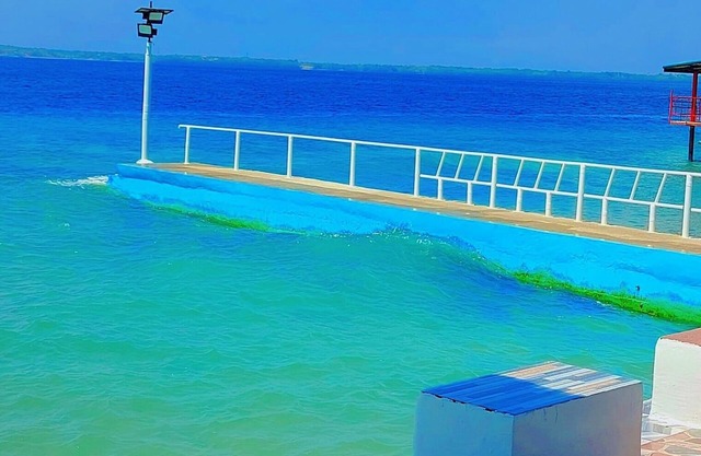 RGV Beach resort