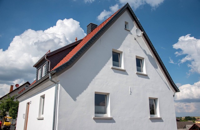 Rhön vacation home