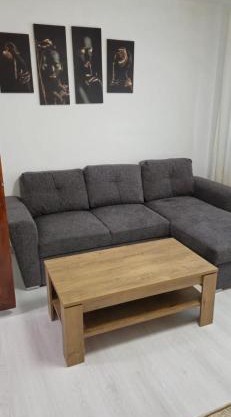 RH Apartments Targu Mures