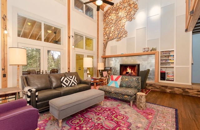 Rhapsody on Fall River by Estes Park Homes