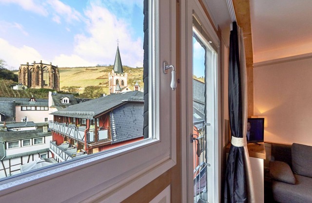 Rhein Hotel Bacharach