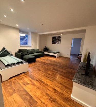 Rheinberg Ferienwohnung und Monteure