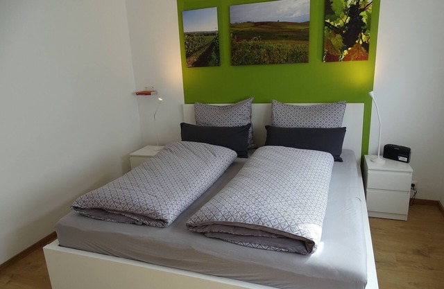Rheinhessen Apartment - Ruhig und Zentral Gelegen in Nieder-olm