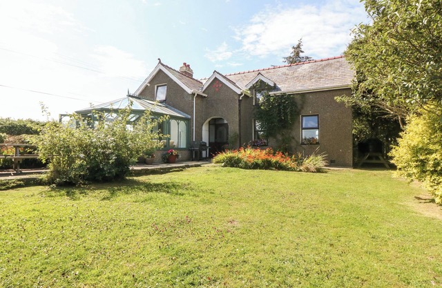 Rhianfa, ABERDARON