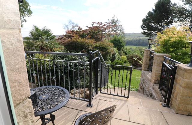 Bungalow de Rhinegold, SHEFFIELD