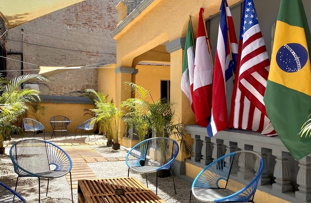 HOSTAL ROMA