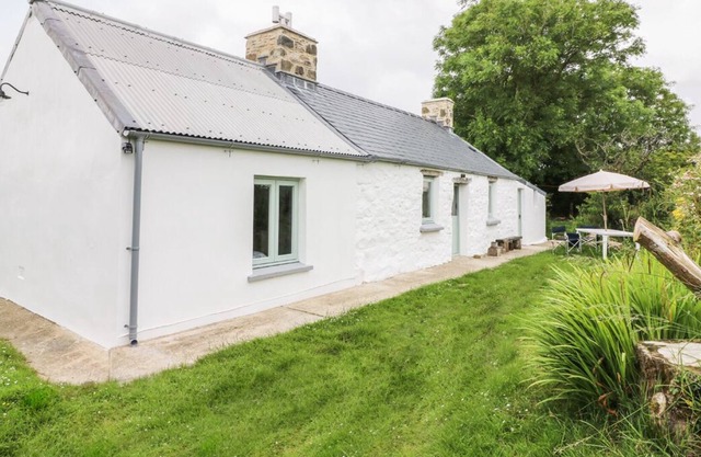 Rhos y Clegyrn, GOODWICK