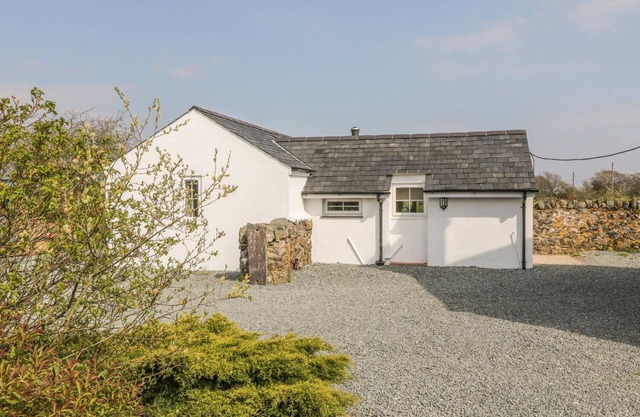 Rhos Y Foel Cottage, NEFYN