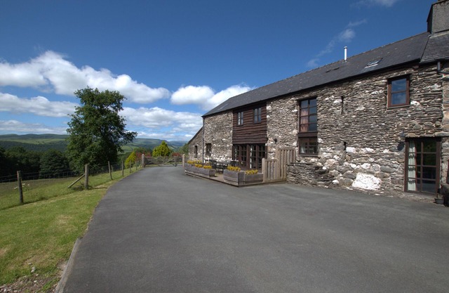 Rhyd y Gorlan - Trois Chambres Maison, Couchages 7