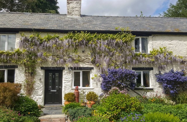 Rhydygaled, LLANRHAEADR-YM-MOCHNANT