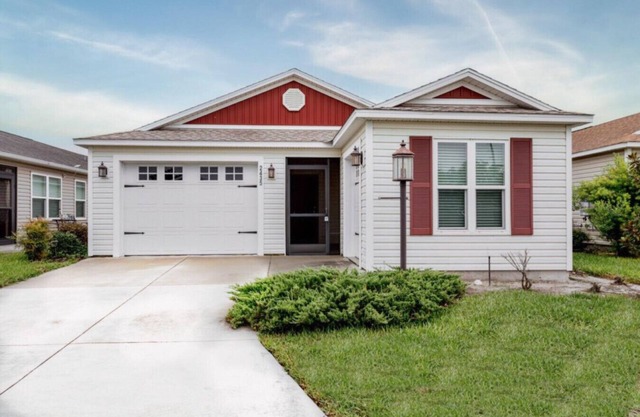 Rhythm of Village Living at Melody Bend Villa