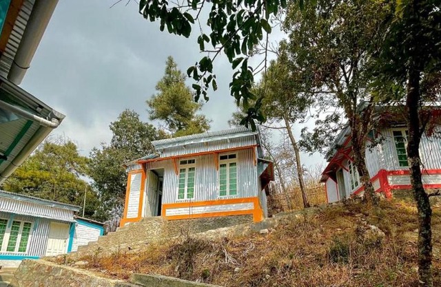 Ri Lum Homestay