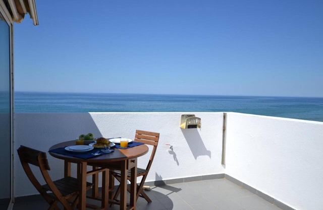 Ria Beach Studio | Front de Mer | Praia de Faro