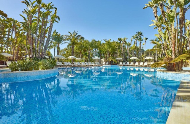 Ria Park Hotel & Spa