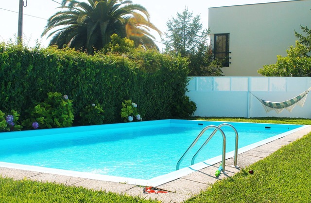 Ria Surf House idéale pour la détente