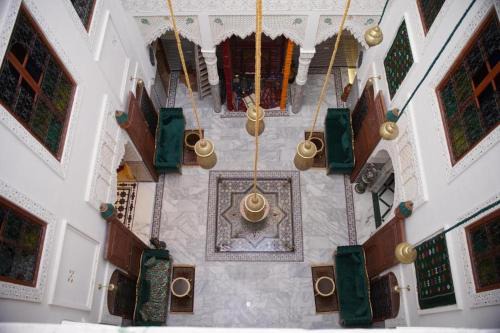 Riad Jnane Fes Medina & Luxury Palace