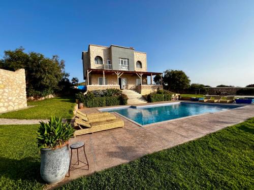 Riad La Tempérance